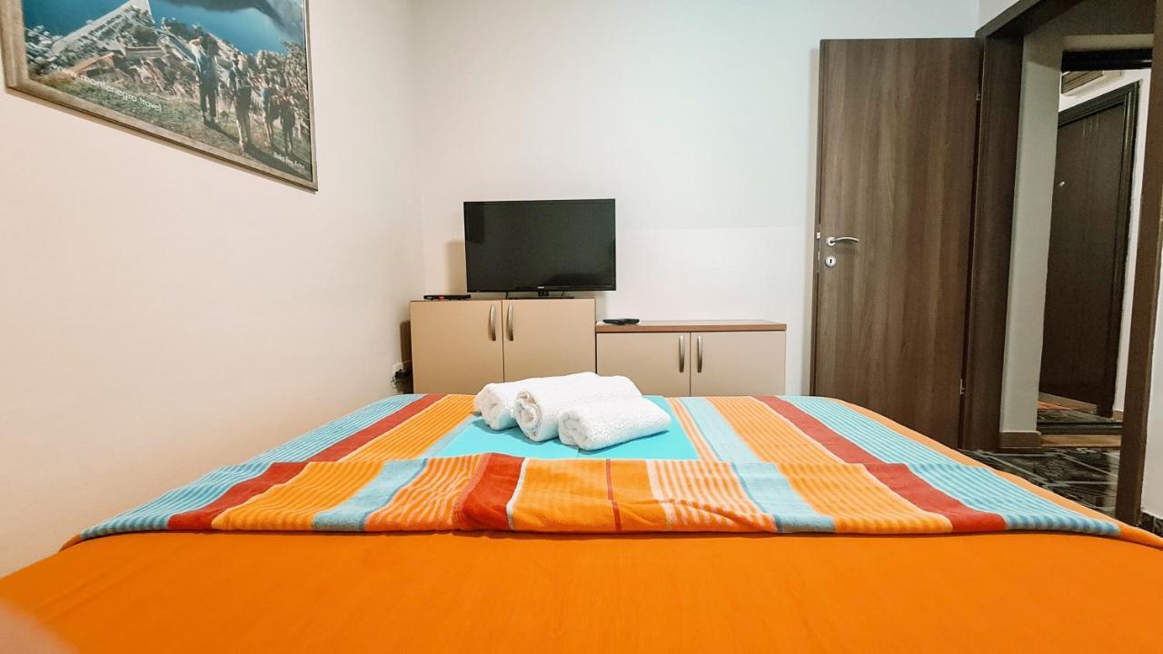 Apartment Masa *